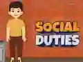 Jwèt Social Duties sou entènèt