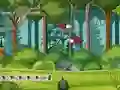Jwèt Eagle Shooting sou entènèt