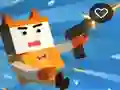 Jwèt Gun Master sou entènèt