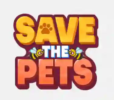 Jwèt Save the Pets sou entènèt