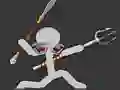 Jwèt Stick Archer sou entènèt