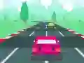 Jwèt Car Racing sou entènèt