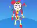 Jwèt Pomni Runner: Digital Circus sou entènèt
