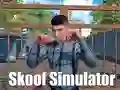 Jwèt Skoof Simulator sou entènèt