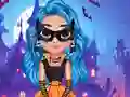 Jwèt Rainbow Girls Spooktacular sou entènèt