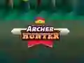 Jwèt Archer Hunter sou entènèt