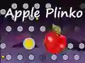 Jwèt Apple Plinko sou entènèt