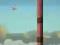 Jwèt Angry Flappy sou entènèt