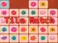 Jwèt Tile Match sou entènèt