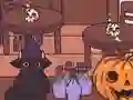 Jwèt Pumpkin Cafe sou entènèt