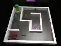Jwèt 3d Maze And Robot sou entènèt