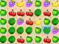 Jwèt Fruit Crush sou entènèt