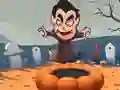 Jwèt Haunted Cage Escape sou entènèt