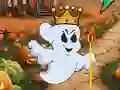 Jwèt Ghost King Seeking Queen sou entènèt