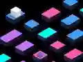 Jwèt Jumping Cube sou entènèt