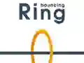 Jwèt Bouncing Ring sou entènèt