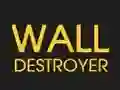 Jwèt Wall Destroyer sou entènèt