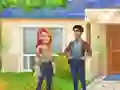 Jwèt DesignVille: Home Design sou entènèt