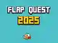 Jwèt Flap Quest 2025 sou entènèt