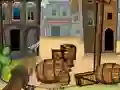 Jwèt Western Gunfight sou entènèt