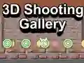 Jwèt 3D Shooting Gallery sou entènèt