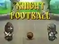 Jwèt Knight Football sou entènèt