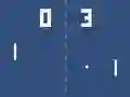 Jwèt Pong 2D Game sou entènèt