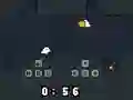 Jwèt Ghost Happy Halloween Two Player sou entènèt