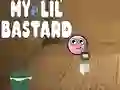 Jwèt My Lil' Bastard sou entènèt