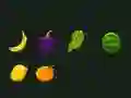 Jwèt Fruit Clicker sou entènèt