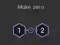 Jwèt Zero Out Puzzle sou entènèt