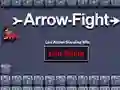 Jwèt Arrow Fight sou entènèt
