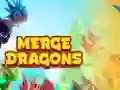 Jwèt Merge Dragons sou entènèt