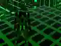 Jwèt Matrix Escape sou entènèt