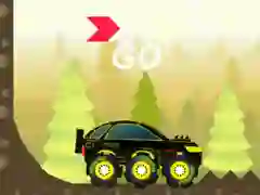 Jwèt Car Physics sou entènèt