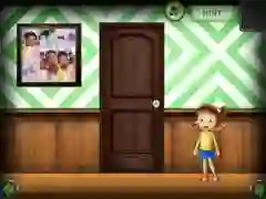 Jwèt Amgel Kids Room Escape 248 sou entènèt