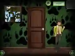 Jwèt Amgel Easy Room Escape 228 sou entènèt
