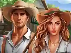 Jwèt Country Life sou entènèt