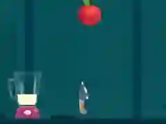 Jwèt Knife Master sou entènèt