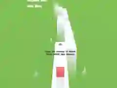 Jwèt Risky Way sou entènèt