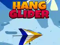 Jwèt Hang Glider sou entènèt