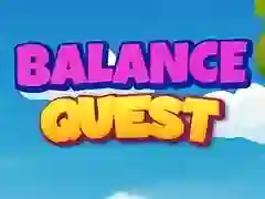 Jwèt Balance Quest sou entènèt