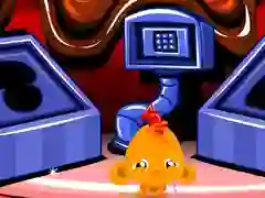 Jwèt Monkey Go Happy Stage 892 sou entènèt