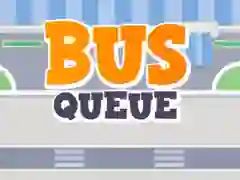 Jwèt Bus Queue sou entènèt