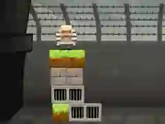 Jwèt Cell Escape sou entènèt