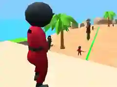 Jwèt Sniper Challenge sou entènèt