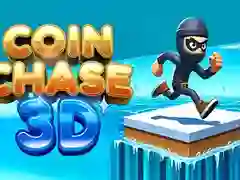 Jwèt Coin Chase 3D sou entènèt