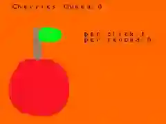 Jwèt Cherry sou entènèt
