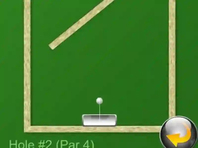 Jwèt Tap & Putt sou entènèt