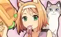 Jwèt Day of the Cats: A Kat`s Tale - Episode 1 sou entènèt